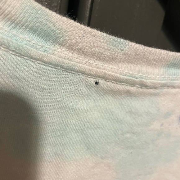 Large Pink Floyd Shirt Tie dye - Picture 4 of 4